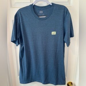 Avid Short Sleeve Tee